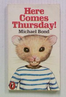 Here Comes Thursday!