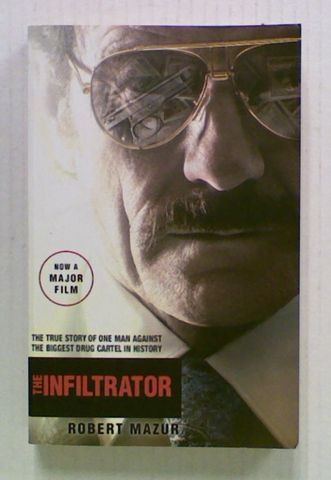 The Infiltrator