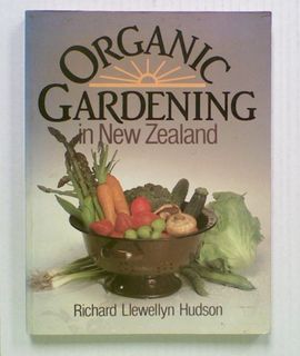 Organic Gardening in New Zealand