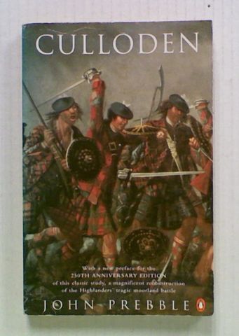 Culloden