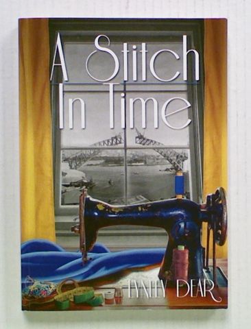 A Stitch In Time