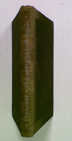 The Weigher of Souls