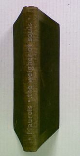 The Weigher of Souls