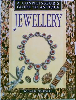 A Connoisseur's Guide to Antique Jewellery