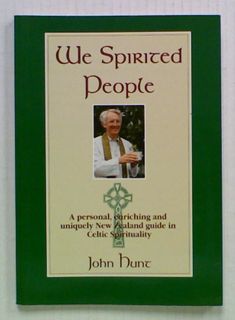 We Spirited People. A Personal, Enriching and Uniquely