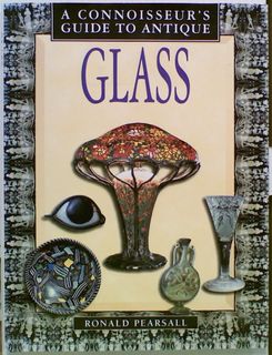 A Connoisseur's Guide to Antique Glass