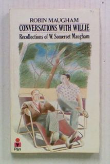 Conversations With Willie