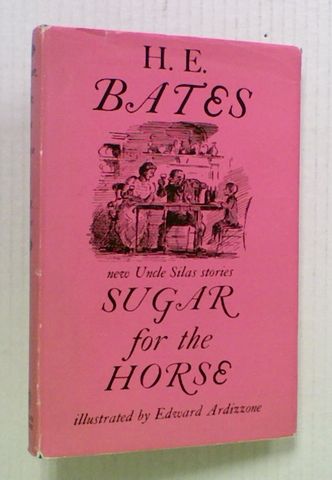 Sugar for the Horse