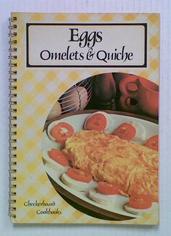 Eggs Omelets & Quiche
