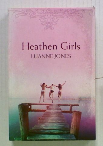 Heathen Girls