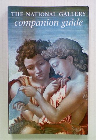 The National Gallery Companion Guide
