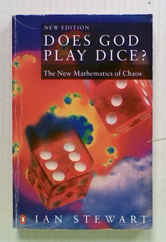 Does God Play Dice? The New Mathematics of Chaos