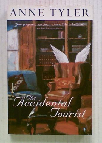 The Accidental Tourist