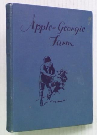 Apple-Georgie Farm