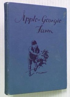 Apple-Georgie Farm