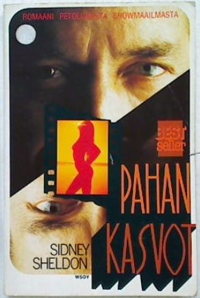 Pahan Kasvot (Finish)