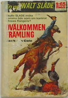 Ovalkommen Framling (Swedish)