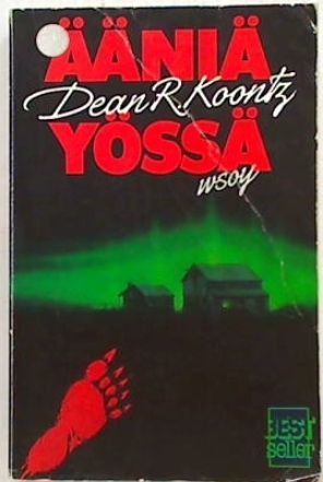 Aania Yossa (Finish)