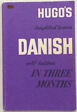 Hugo's Simplified System Danish