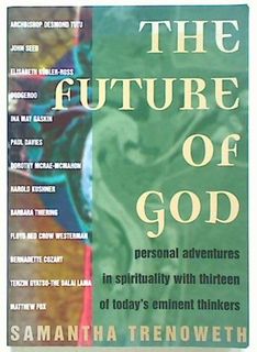 The Future of God. Personal Adventures