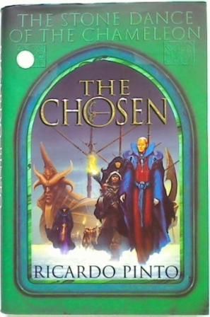 The Chosen. Book One of the Stone (Hard Cover)