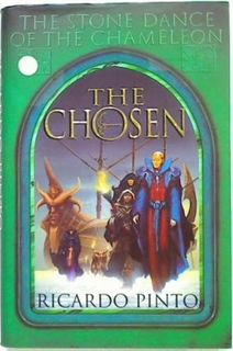 The Chosen. Book One of the Stone (Hard Cover)