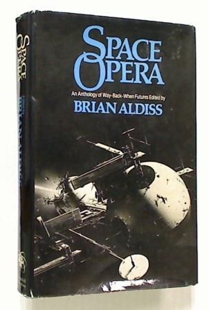 Space Opera (Hard Cover)