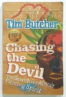 Chasing the Devil. The Search for