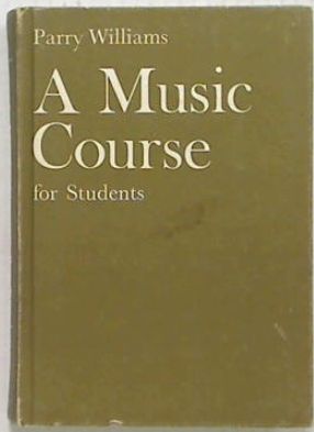 A Music Course for Students
