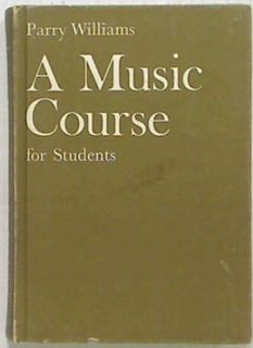 A Music Course for Students