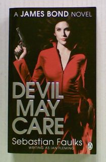 Devil May Care