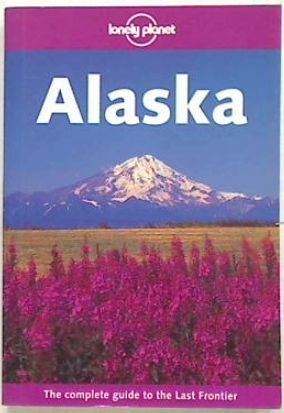 Lonely Planet - Alaska (2000)