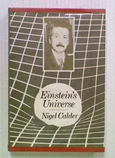 Einstein's Universe