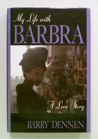 My Life with Barbra: A Love Story