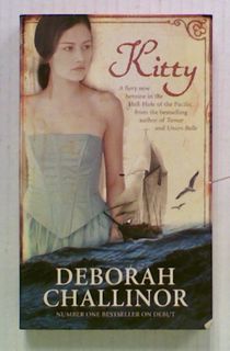 Kitty. (Kitty Series Book1)