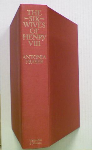 The Six Wives of Henry VIII