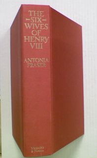 The Six Wives of Henry VIII