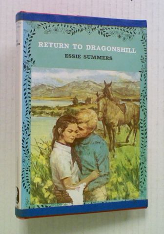 Return To Dragonshill