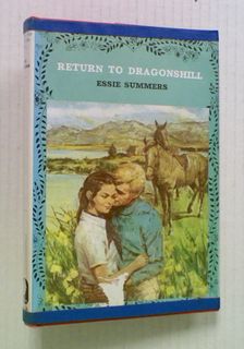 Return To Dragonshill