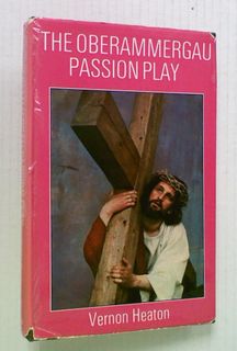 The Oberammergau Passion Play