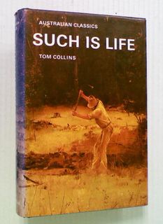 Such Is Life (Hard Cover)