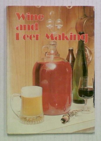 Wine and Beer Making