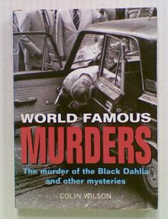 World Famous Murders
