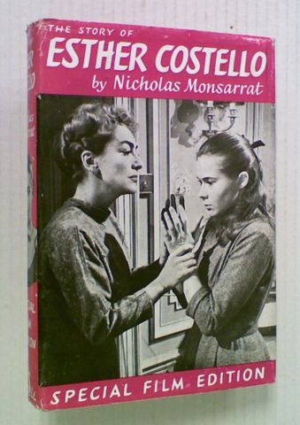 The Story of Esther Costello (Hard Cover)