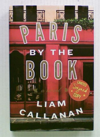 Paris By The Book