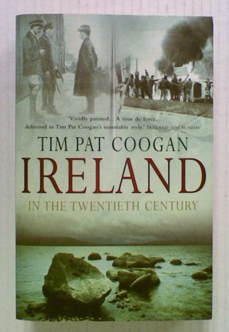 Ireland In The Twentieth Century