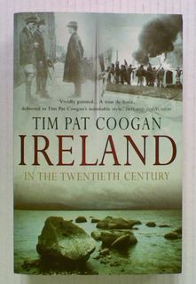 Ireland In The Twentieth Century