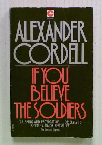 If You Believe The Soldiers
