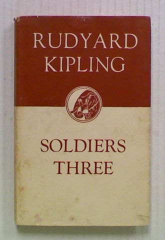 Soldiers Three