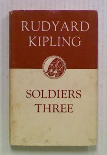 Soldiers Three